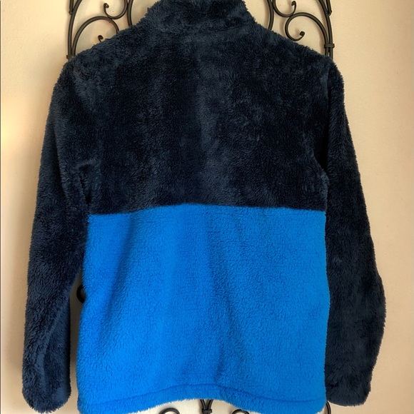 Boys NorthFace Jacket - Picture 4 of 5